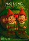Max en Mix - Dee Jee NL - 9789403881287
