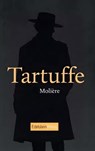 Tartuffe - Molière Molière - 9789403881393