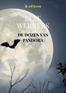 De dozen van pandora - Elle WERNERS - 9789403881430