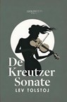 De Kreutzer Sonate - Lev Tolstoj - 9789403882000