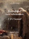 Kinderbijbel voor volwassenen - Jonatan Beeftink - 9789403882222