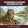 De Modderige Avonturen van Moeraskat Bob - Linda De Klein - 9789403882260