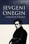 Jevgeni Onegin - Aleksandr Poesjkin - 9789403882581