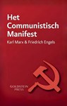 Het Communistisch Manifest - Karl Marx - 9789403882970