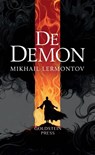 De Demon - Mikhaïl Lermontov - 9789403882994