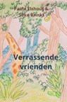 Verrassende vrienden - Paula Elshout - 9789403885735