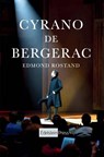 Cyrano de Bergerac - Edmond Rostand - 9789403885841