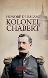 Kolonel Chabert - Honoré De Balzac - 9789403887937
