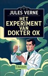 Het experiment van dokter Ox - Jules Verne - 9789403888361