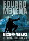 Duistere zaakjes - Eduard Meinema - 9789403888491