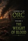 I reborn as an orc - bram gillis - 9789403893167