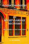 De Rechtvaardige Rechters - Luc Vanhixe - 9789403895581
