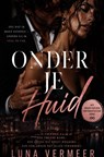 ONDER JE HUID - Luna Vermeer - 9789403895840