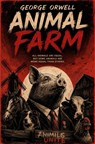 Animal Farm - George Orwell - 9789403901022
