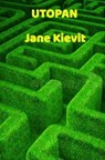 Utopan - Jane Kievit - 9789403901169