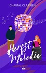 Herfstmelodie - Chantal Claassen - 9789403901879