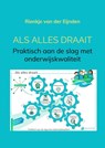 Als alles draait - Rienkje Van der Eijnden - 9789403910215