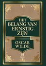 Het belang van Ernstig Zijn - Oscar Wilde - 9789403913247