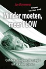 Minder moeten meer Flow - Jan Bommerez - 9789460002908