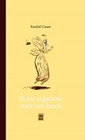 Ik zie u gaarne met een boek - Randall Casaer - 9789460011269