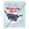 Belgische Fabels boek vijf - Frank Adam - 9789460012136