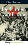 De handen van Fatma - Fikry El Azzouzi - 9789460012327