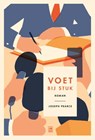 Voet bij stuk - Joseph Pearce - 9789460012778