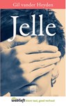 Jelle - Gil vander Heyden - 9789460013089