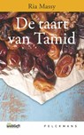 De taart van Tamid - Ria Massy - 9789460013119