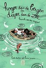 Hoger dan de bergen en dieper dan de zee - Laïla Koubaa - 9789460013362