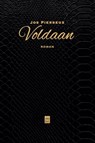 Voldaan - Jos Pierreux - 9789460013539