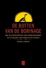 De botten van de Borinage - Sandra Cordier - 9789460014888