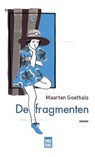 De Fragmenten - Maarten Goethals - 9789460016981
