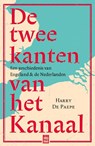 De twee kanten van het Kanaal - Harry De Paepe - 9789460018312
