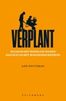 Verplant - Ann Peuteman - 9789460019364