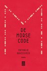 De Morsecode - Nathalie Briessinck - 9789460019685