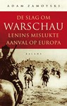 De slag om Warschau - Adam Zamoyski - 9789460030208