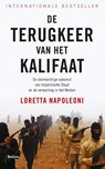 De terugkeer van het kalifaat - Loretta Napoleoni - 9789460030390