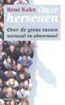 Onze hersenen - Rene Kahn - 9789460030604