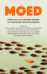 Moed - Jeroen van den Eijnde ; Clemens Graafsma ; Kees Schuyt - 9789460030840
