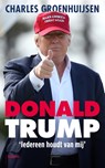 Donald Trump - Charles Groenhuijsen - 9789460031199
