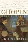 Chopin - Adam Zamoyski - 9789460032172