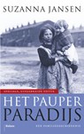 Het pauperparadijs - JANSEN, Suzanna - 9789460032943