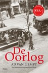 De Oorlog - Ad van Liempt - 9789460033063