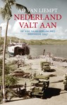 Nederland valt aan - Ad van Liempt - 9789460034015
