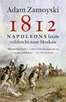 1812 - Adam Zamoyski - 9789460034091