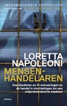 Mensenhandelaren - Loretta Napoleoni - 9789460034107