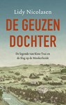 De geuzendochter - Lidy Nicolasen - 9789460034114
