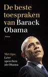 De beste toespraken van Barack Obama - Barack Obama - 9789460034862