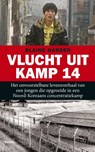 Vlucht uit kamp 14 - Blaine Harden - 9789460035487